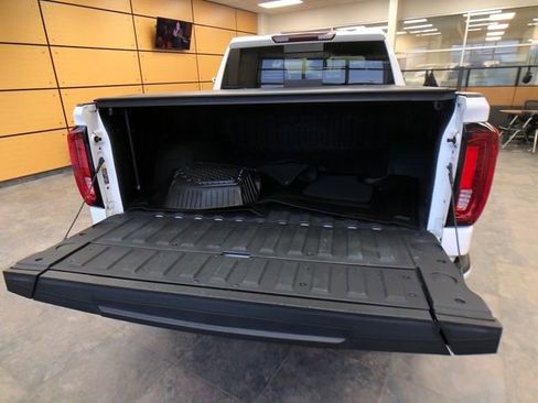 Used 2022 GMC Sierra 1500 AT4 w/ AT4 Preferred Package image 21