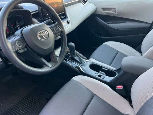 Used 2026 Toyota Corolla LE image 12