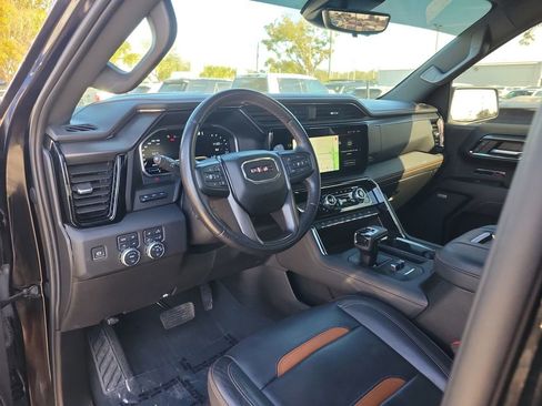 Used 2022 GMC Sierra 1500 AT4 w/ AT4 Premium Package image 19