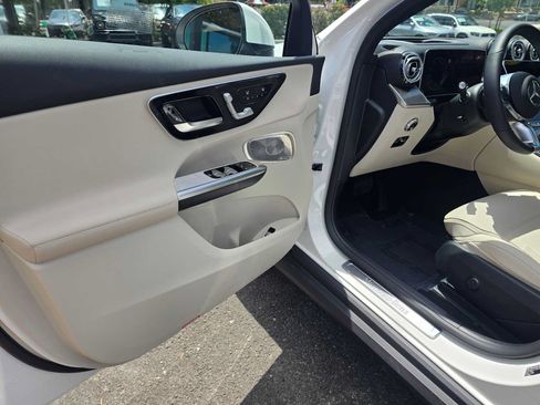 Certified 2026 Mercedes-Benz GLC 300 4MATIC image 23