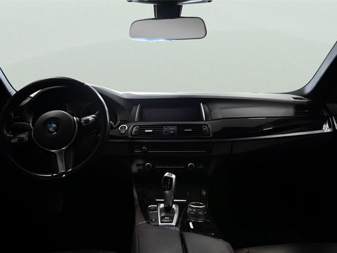 Used 2015 BMW 528i xDrive Sedan AWD/4WD image 15