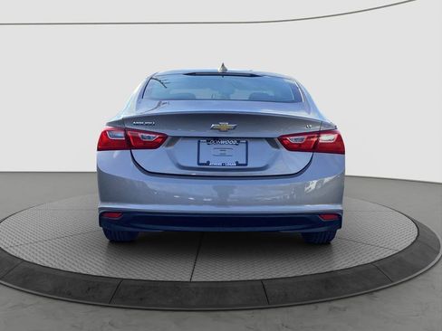 Used 2023 Chevrolet Malibu LT image 6