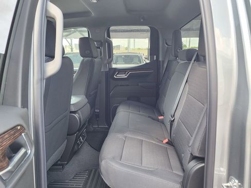 New 2026 GMC Sierra 1500 Elevation AWD/4WD image 41