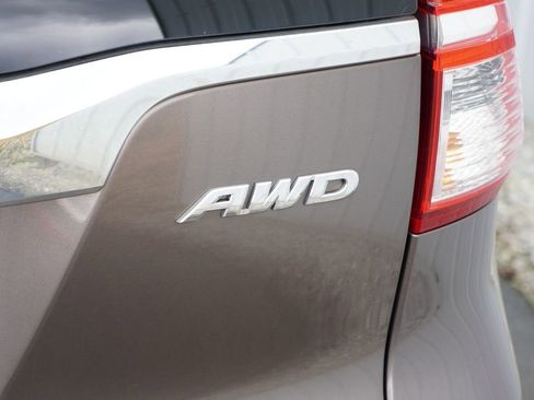 Used 2015 Honda CR-V LX image 8