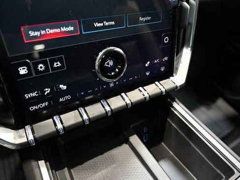 New 2026 GMC Acadia Elevation w/ Black Edition FWD image 19
