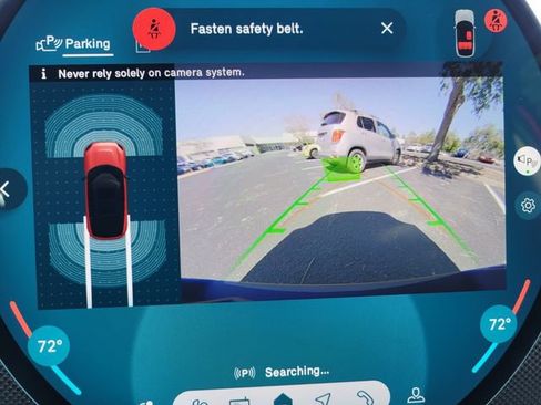 New 2025 MINI Cooper Countryman S image 23