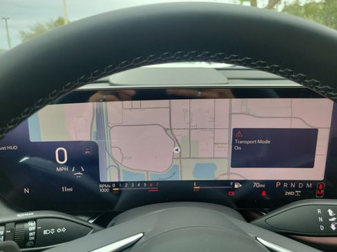 New 2026 Buick Envision Sport Touring image 10