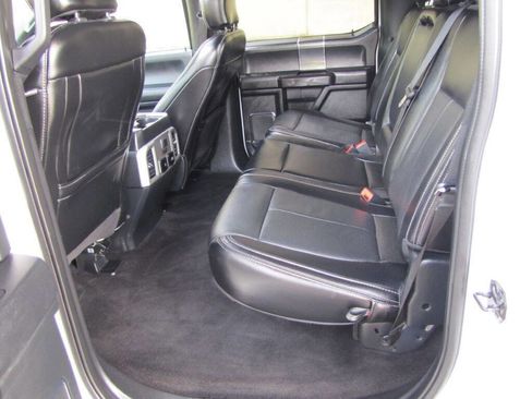 Used 2020 Ford F150 Lariat w/ Equipment Group 502A Luxury AWD/4WD image 17