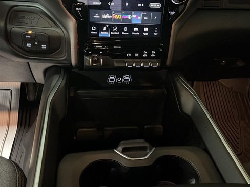 New 2026 RAM 2500 Big Horn image 22