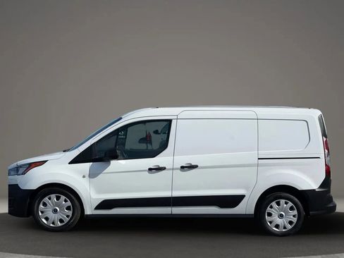 Used 2022 Ford Transit Connect XL image 2