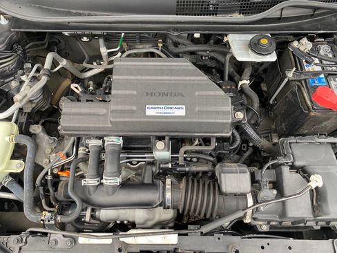 Used 2017 Honda CR-V EX image 22