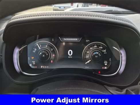 New 2026 RAM 3500 Laramie w/ Sport Appearance Package image 21
