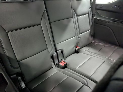 Used 2026 GMC Yukon Denali w/ Sun & Power Step Package AWD/4WD image 27