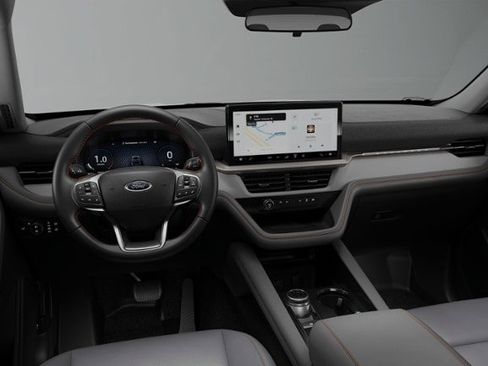 Used 2026 Ford Explorer Active w/ Active Comfort Package AWD/4WD image 30