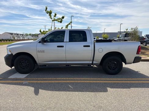 Used 2013 RAM 1500 Tradesman w/ Popular Equipment Group image 8