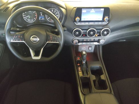 Used 2023 Nissan Sentra S FWD image 22