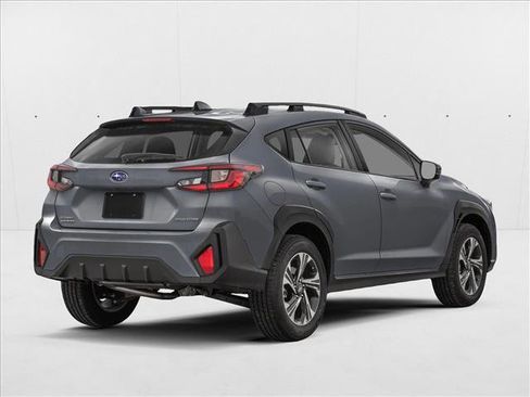 New 2026 Subaru Crosstrek 2.0i Premium AWD/4WD image 2
