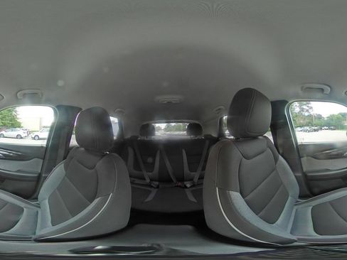 Used 2025 Chevrolet TrailBlazer LT FWD image 41