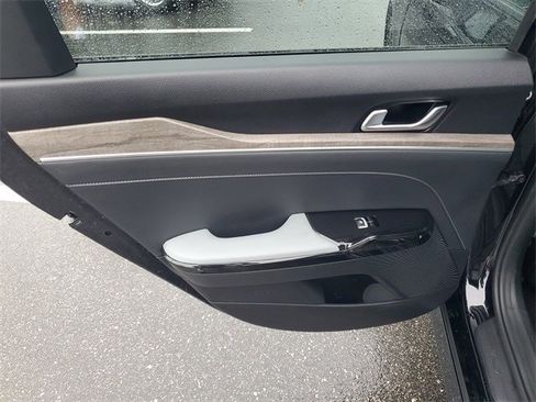 Used 2021 Kia K5 EX w/ EX Premium Package image 9