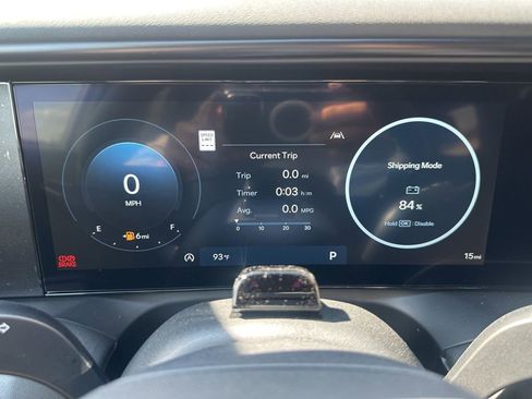 New 2026 Hyundai Palisade XRT Pro image 25