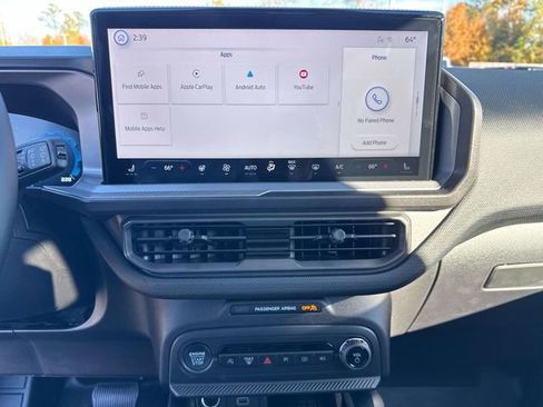 New 2025 Ford Bronco Sport Badlands image 27