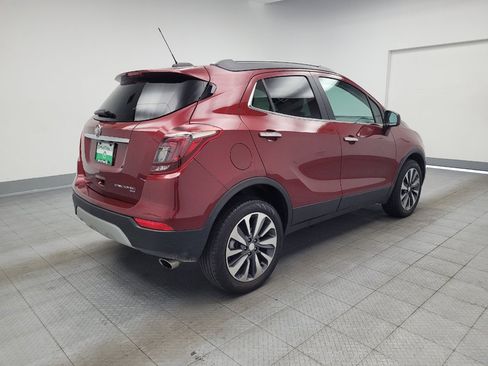 Used 2022 Buick Encore Preferred w/ Safety Package AWD/4WD image 7