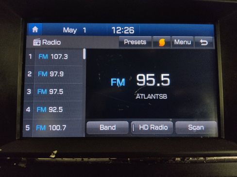 Used 2018 Hyundai Elantra Value Edition w/ Cargo Package image 25