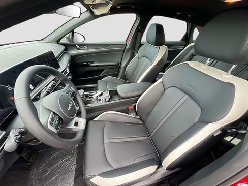 New 2026 Kia K5 GT-Line image 21