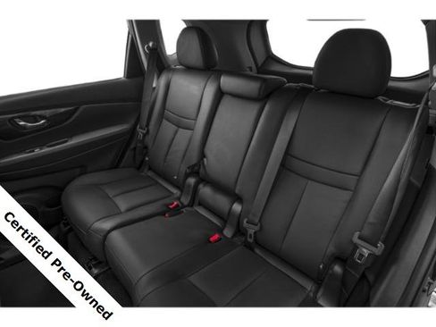 Used 2019 Nissan Rogue SV image 17