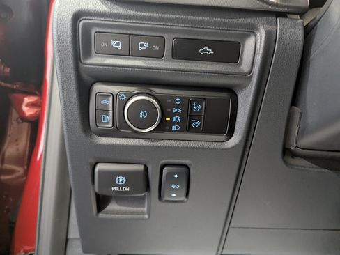 Used 2024 Ford F150 Lariat w/ Equipment Group 502A High AWD/4WD image 22