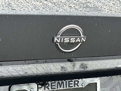 New 2026 Nissan Sentra SL w/ Floor Mat Package image 20