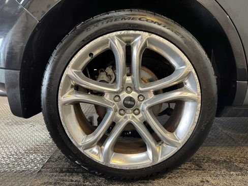 Used 2013 Lincoln MKX AWD image 32