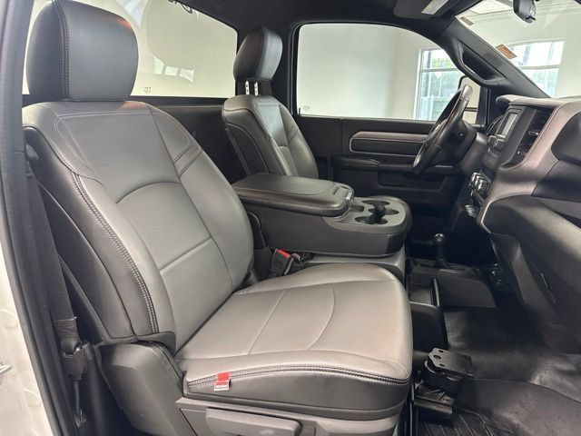 Used 2023 RAM 2500 Tradesman AWD/4WD image 20