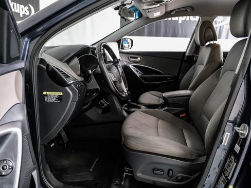 Used 2014 Hyundai Santa Fe Sport w/ Popular Equipment Package 02 image 25