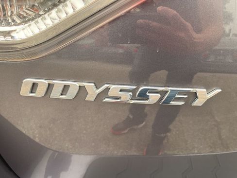 Used 2016 Honda Odyssey EX image 27