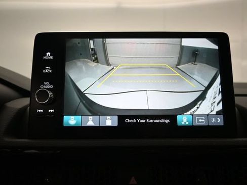 Certified 2024 Honda CR-V EX-L image 16