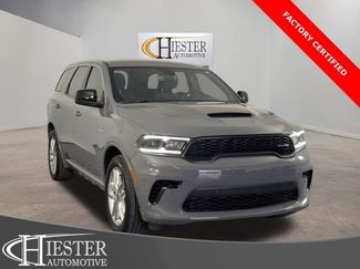 Used 2024 Dodge Durango R/T video 1
