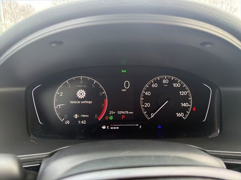 Used 2023 Honda Civic EX image 28