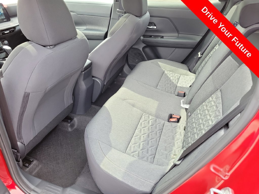 Used 2026 Nissan Kicks SV w/ SV Premium Package FWD image 23