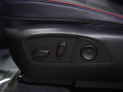 Used 2024 Chevrolet Silverado EV RST image 26