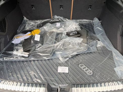 New 2026 Audi A5 2.0T Premium Plus AWD/4WD image 26