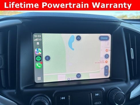 Used 2024 GMC Terrain SLT image 3