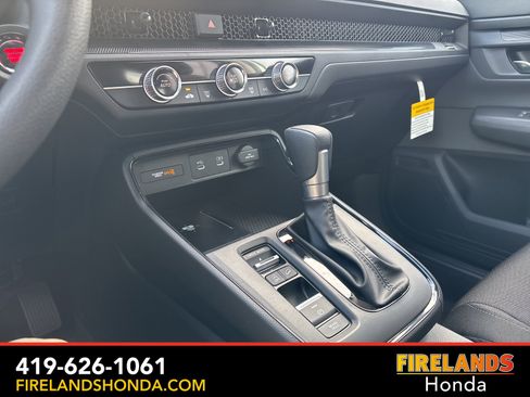 New 2026 Honda CR-V LX image 21