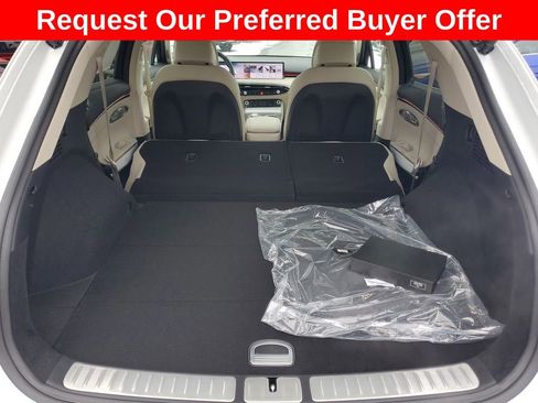 New 2026 Genesis GV70 2.5T Select image 26