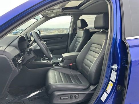 Certified 2023 Honda CR-V EX-L image 15