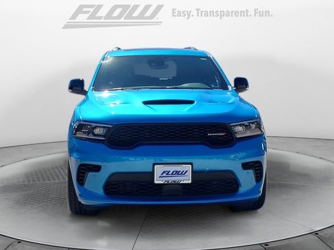 New 2026 Dodge Durango GT image 2