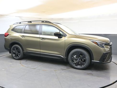 New 2026 Subaru Ascent Premium AWD/4WD image 7