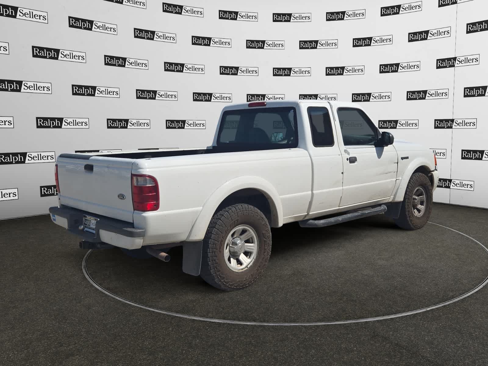 Used 2002 Ford Ranger XL RWD image 6