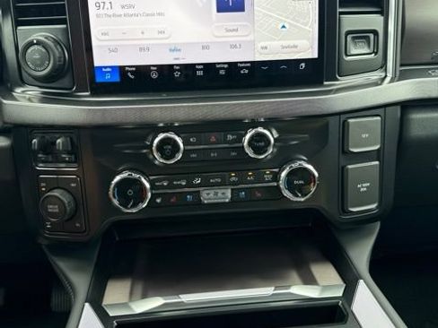 New 2026 Ford F350 Platinum AWD/4WD image 33