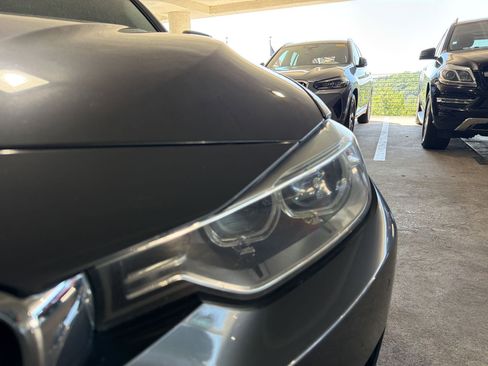 Used 2013 BMW 328i Sedan RWD image 9